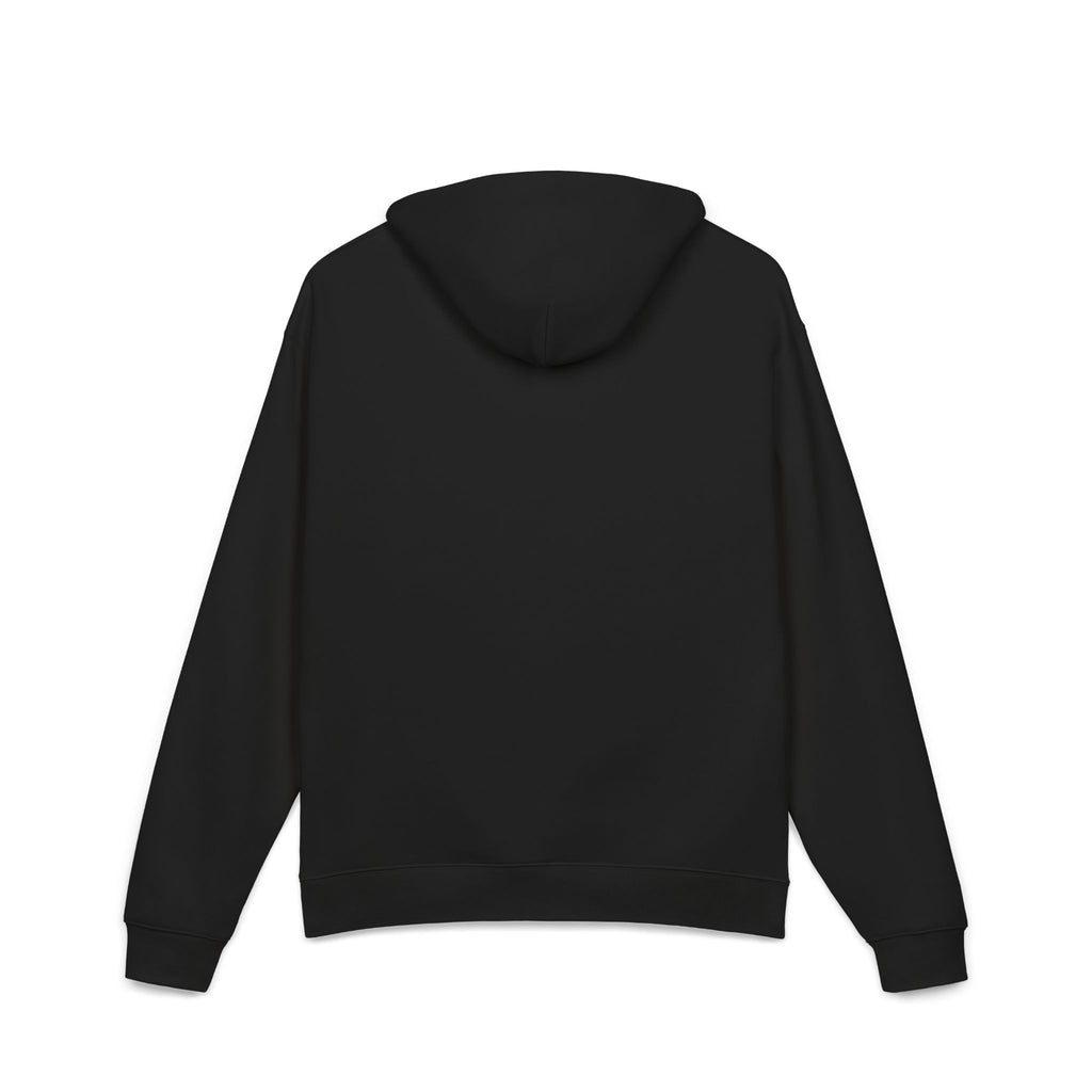 Hoodie — 'I Walk With God' Illuminated Prayer Christian Hoodie