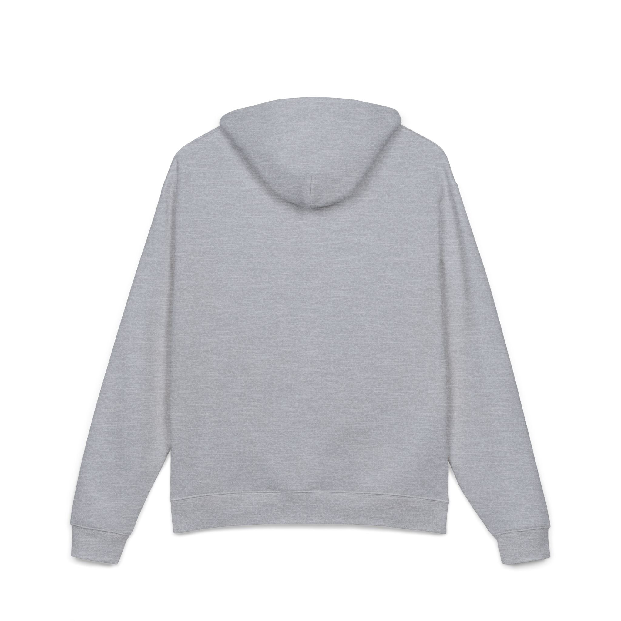 Hoodie — 'I Walk With God' Illuminated Prayer Christian Hoodie