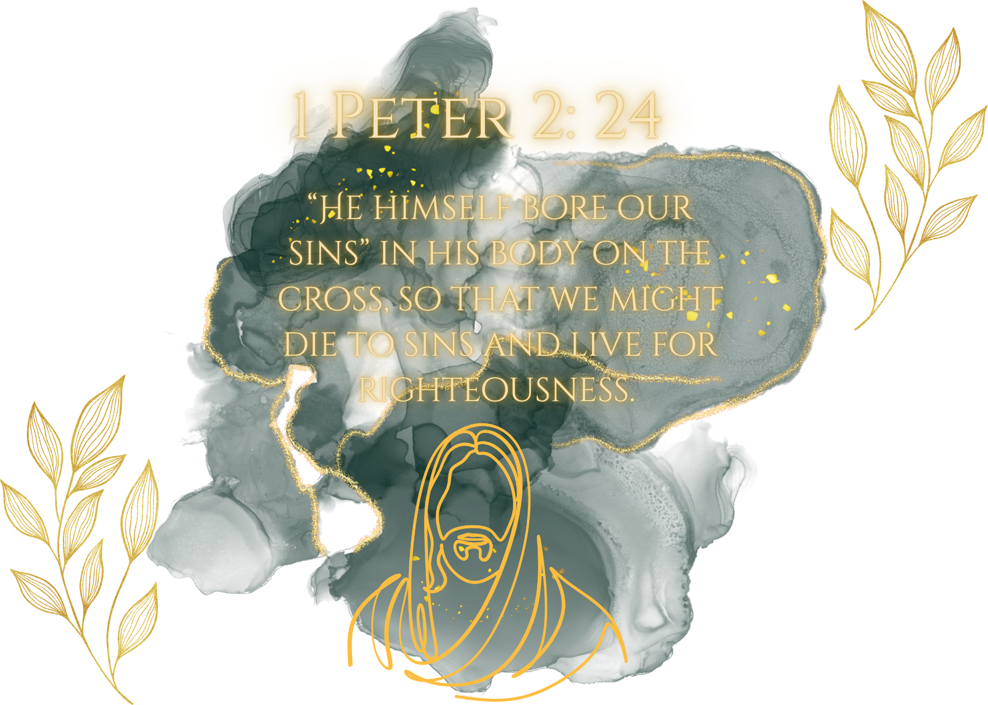 Jesus | Cards | Digital Download
