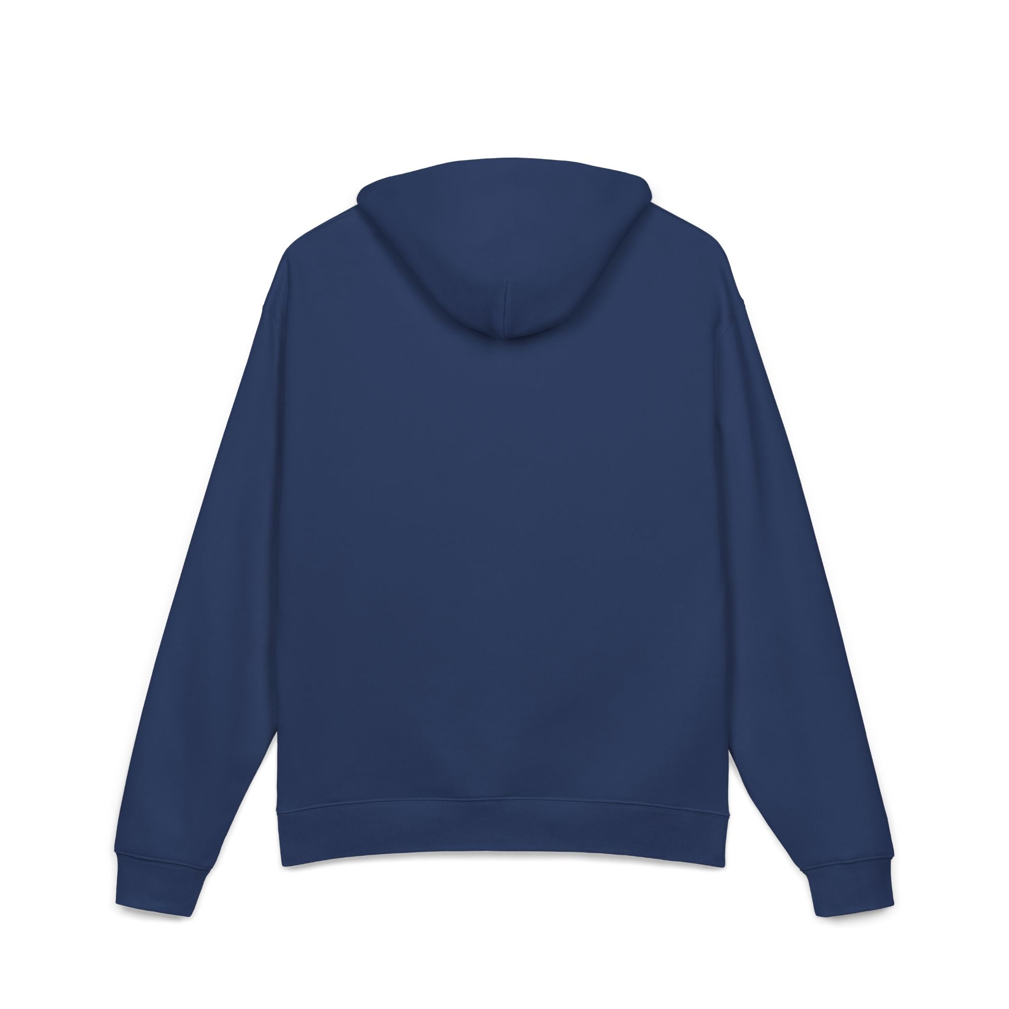 Hoodie — 'I Walk With God' Illuminated Prayer Christian Hoodie