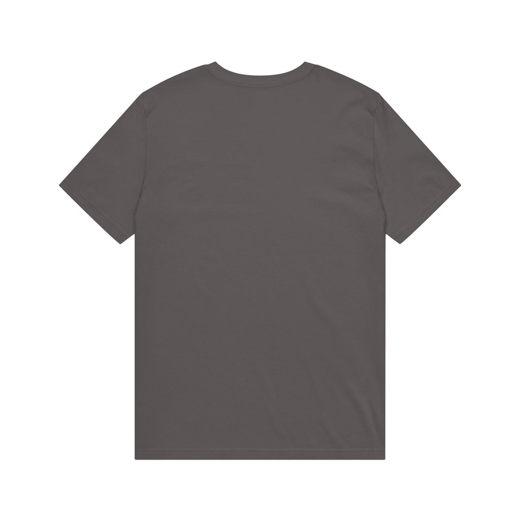 Father and Child Conversation Tee — 'What Are You Making?' Crafting Dad T-Shirt
