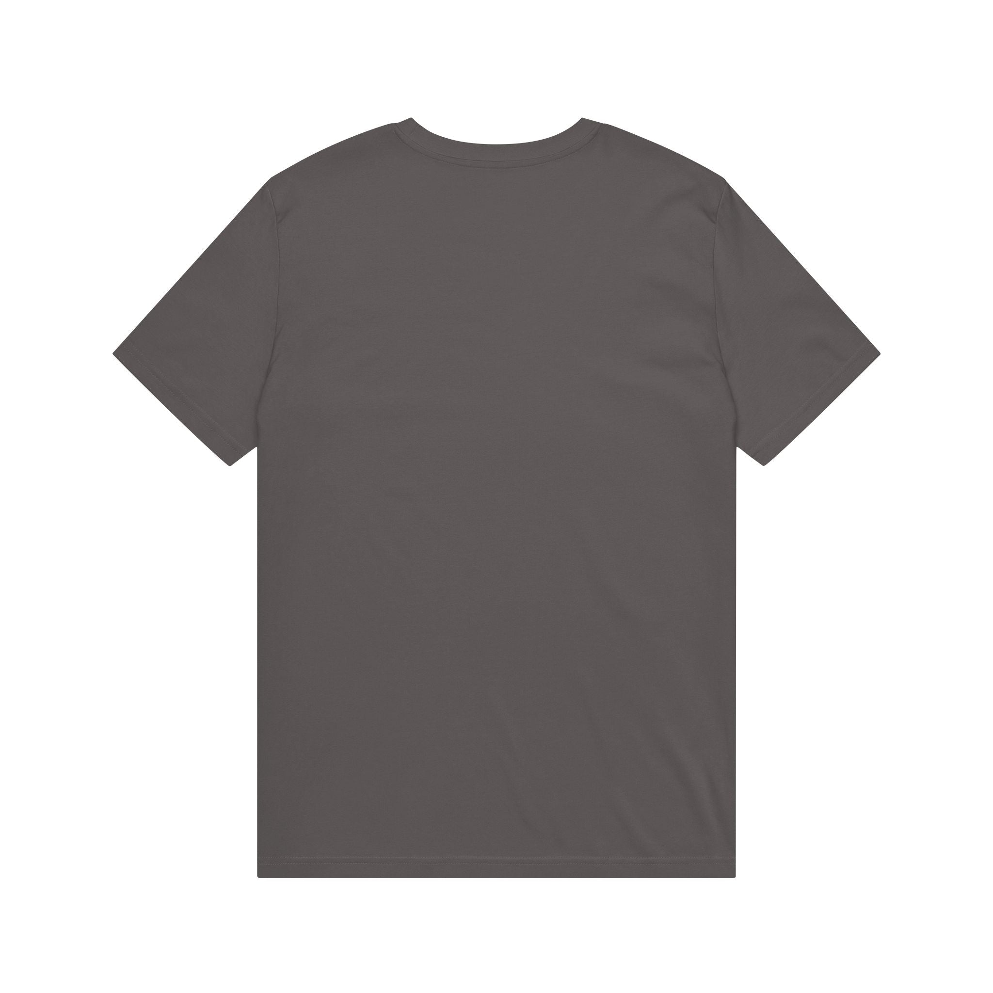 Father and Child Conversation Tee — 'What Are You Making?' Crafting Dad T-Shirt