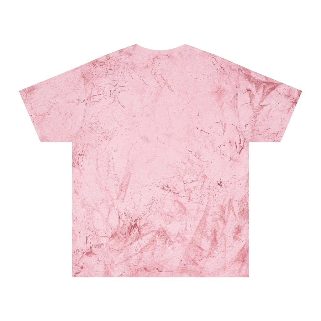 Jesus Is King Tie-Dye T-Shirt — Vintage Christian Graphic Tee