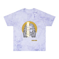 Jesus Is King Tie-Dye T-Shirt — Vintage Christian Graphic Tee
