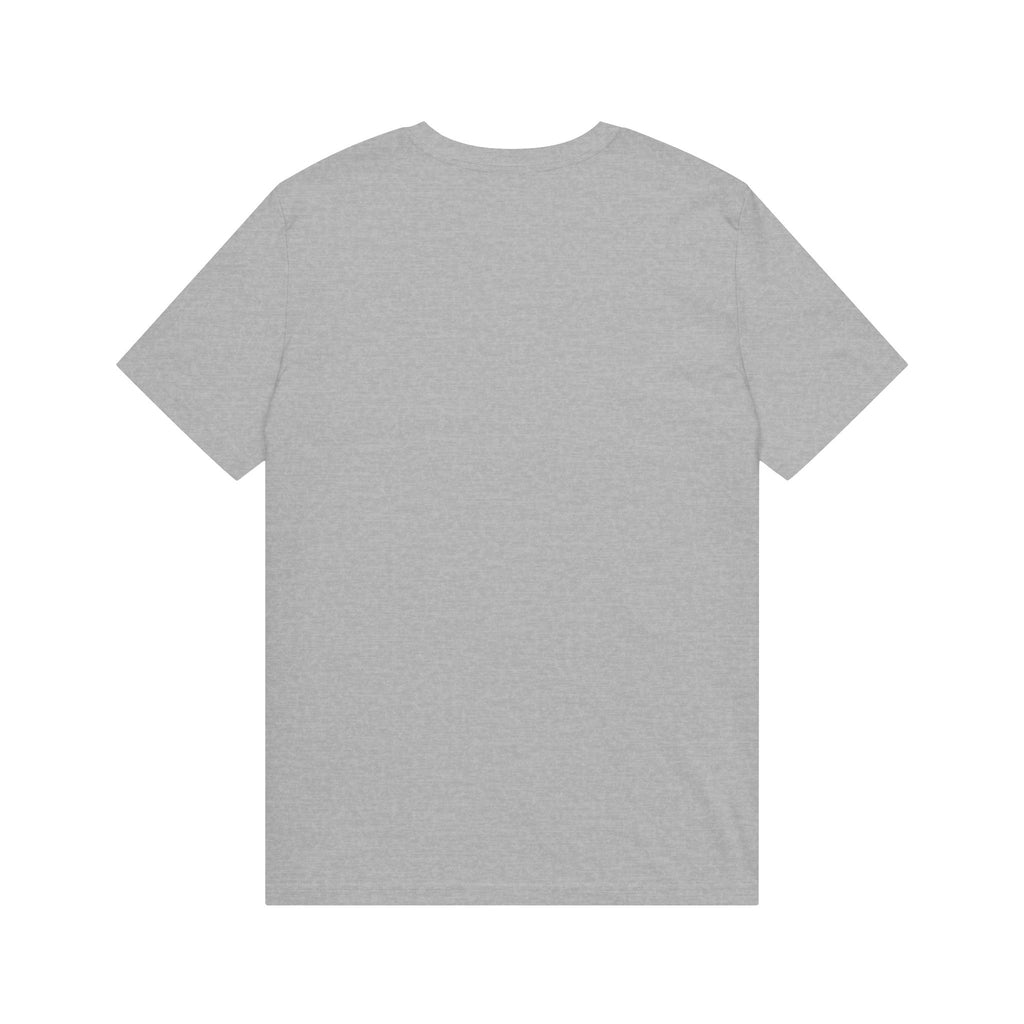 Father and Child Conversation Tee — 'What Are You Making?' Crafting Dad T-Shirt