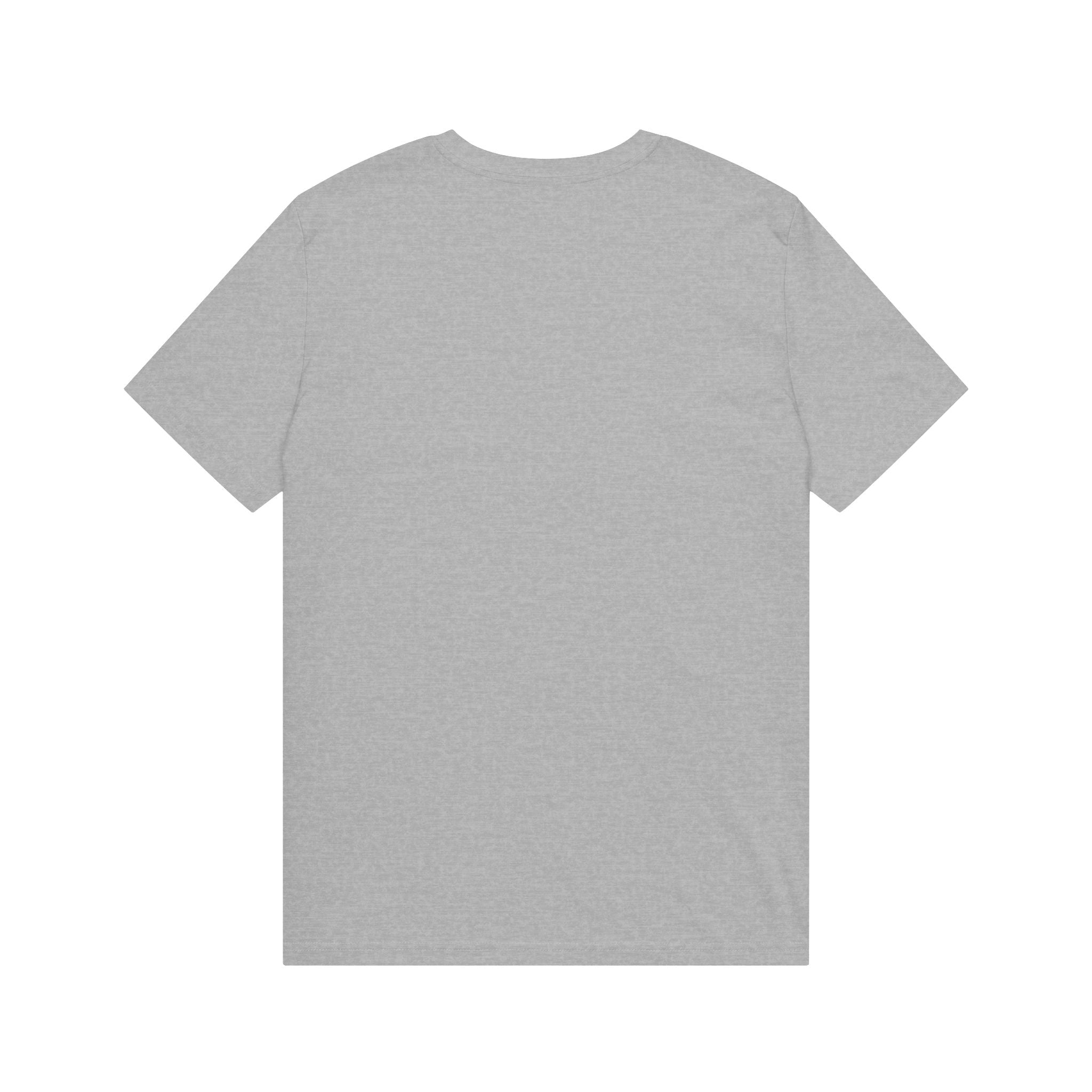 Father and Child Conversation Tee — 'What Are You Making?' Crafting Dad T-Shirt