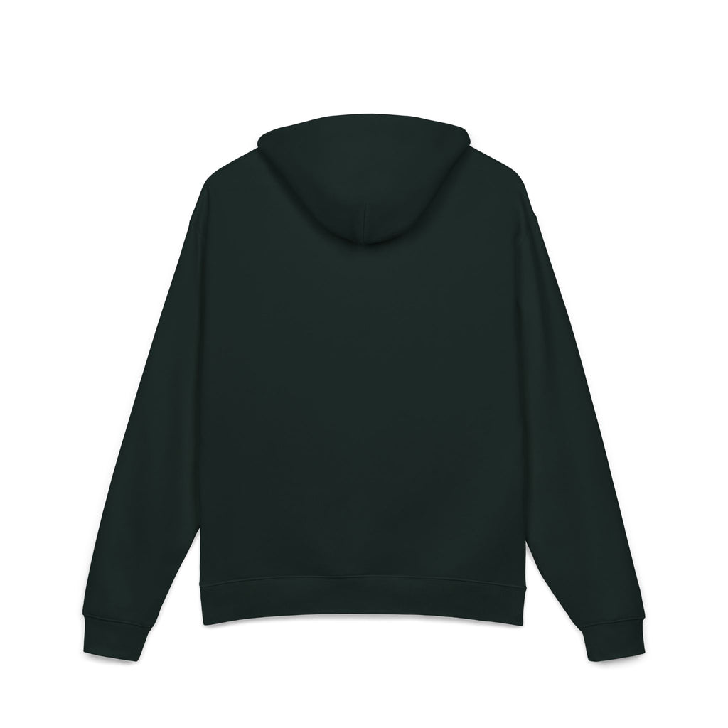 Hoodie — 'I Walk With God' Illuminated Prayer Christian Hoodie