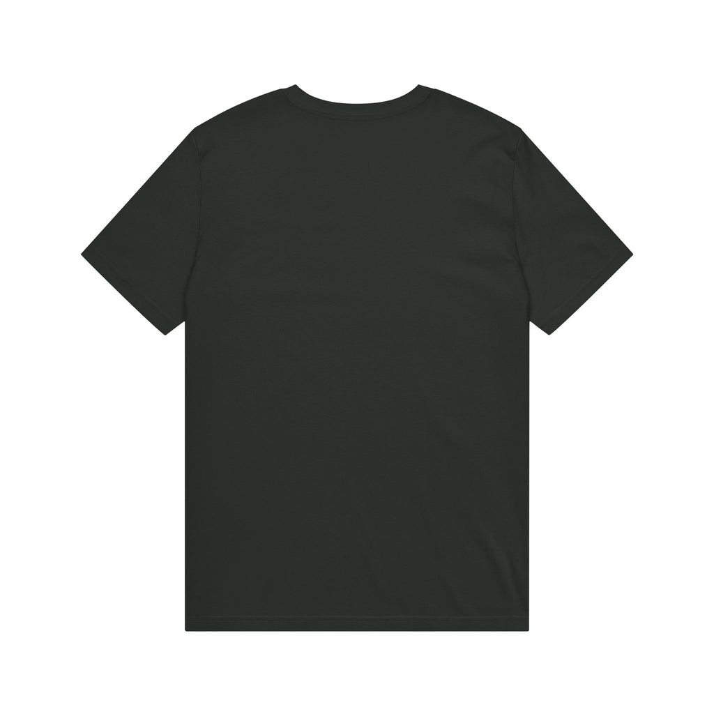 Father and Child Conversation Tee — 'What Are You Making?' Crafting Dad T-Shirt