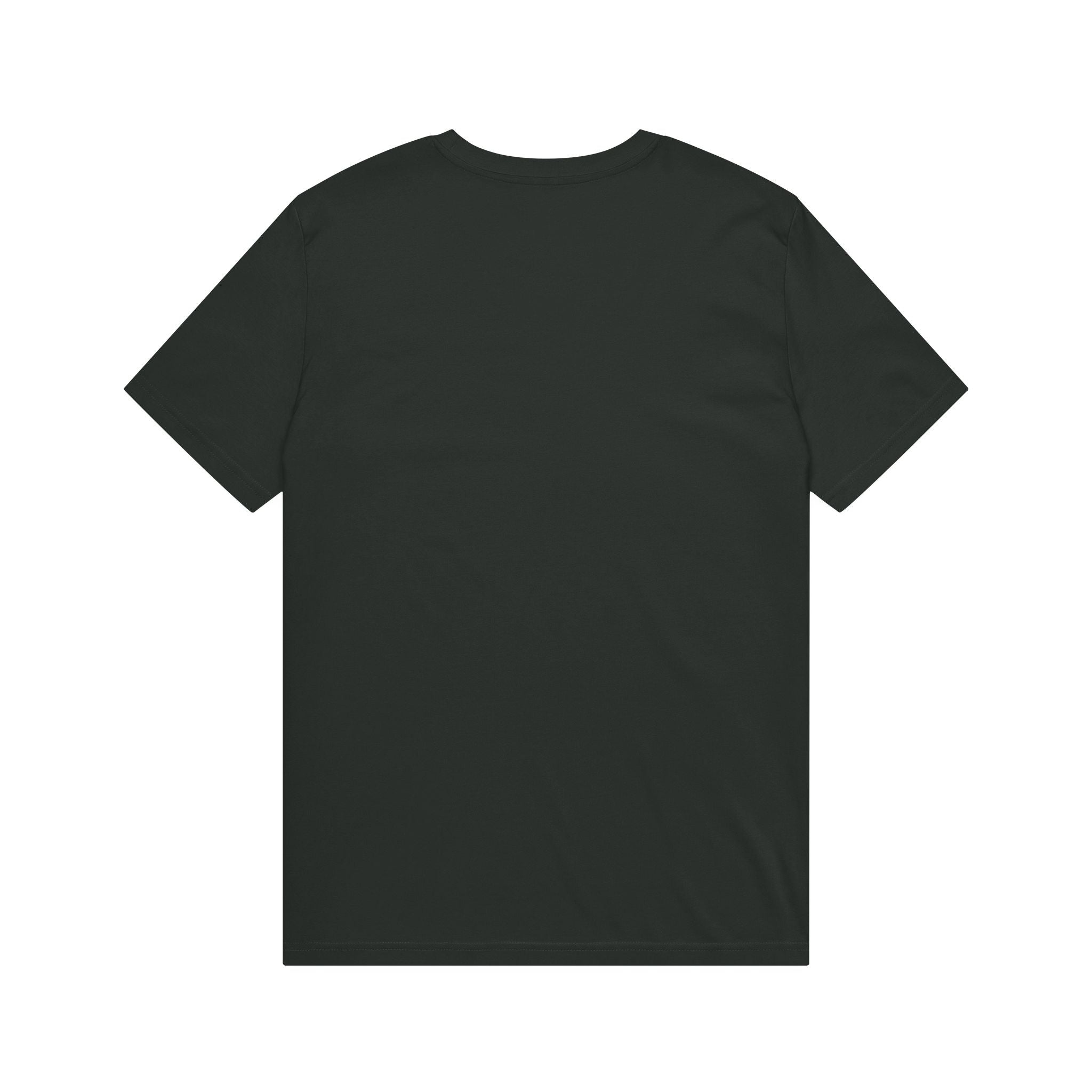 Father and Child Conversation Tee — 'What Are You Making?' Crafting Dad T-Shirt