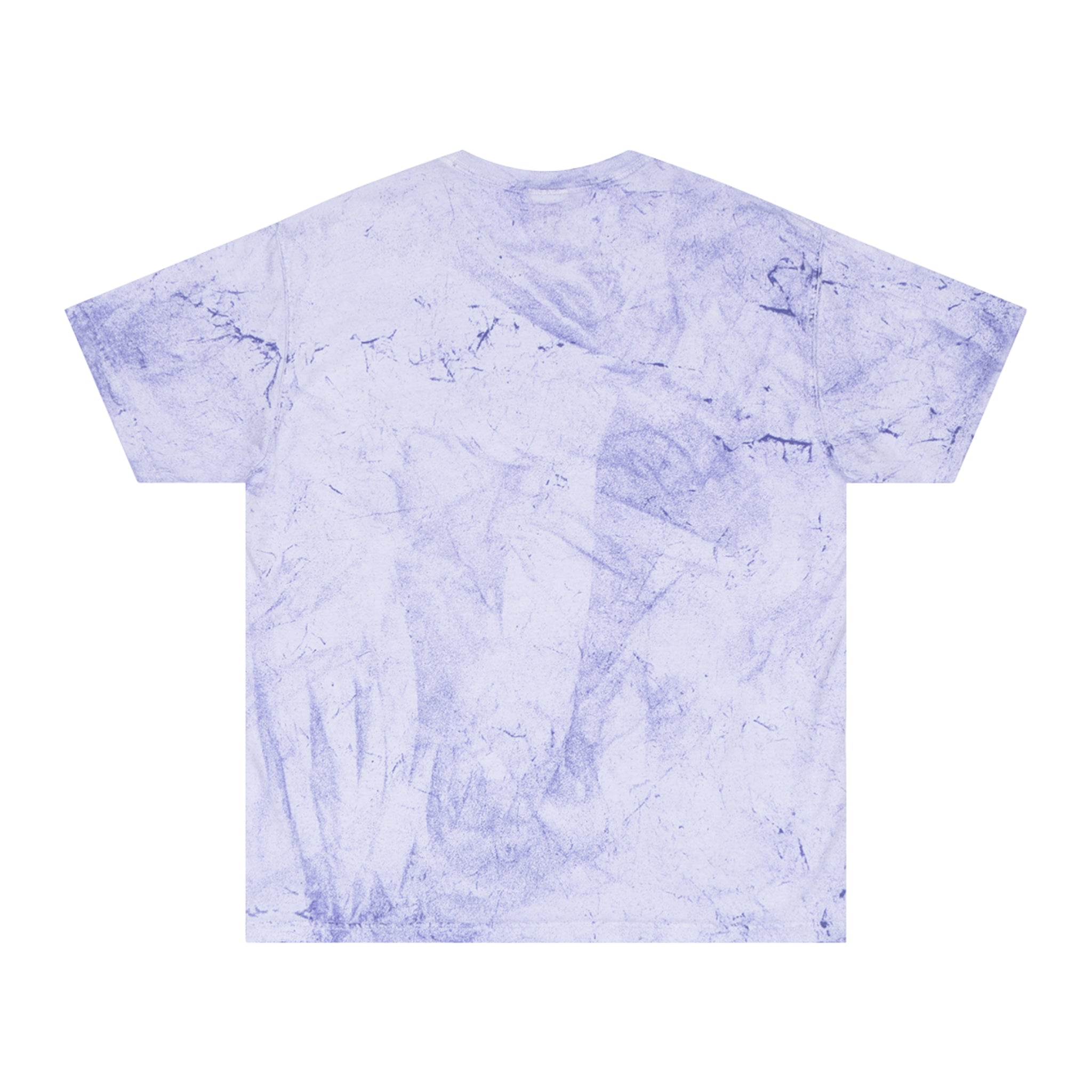 Jesus Is King Tie-Dye T-Shirt — Vintage Christian Graphic Tee