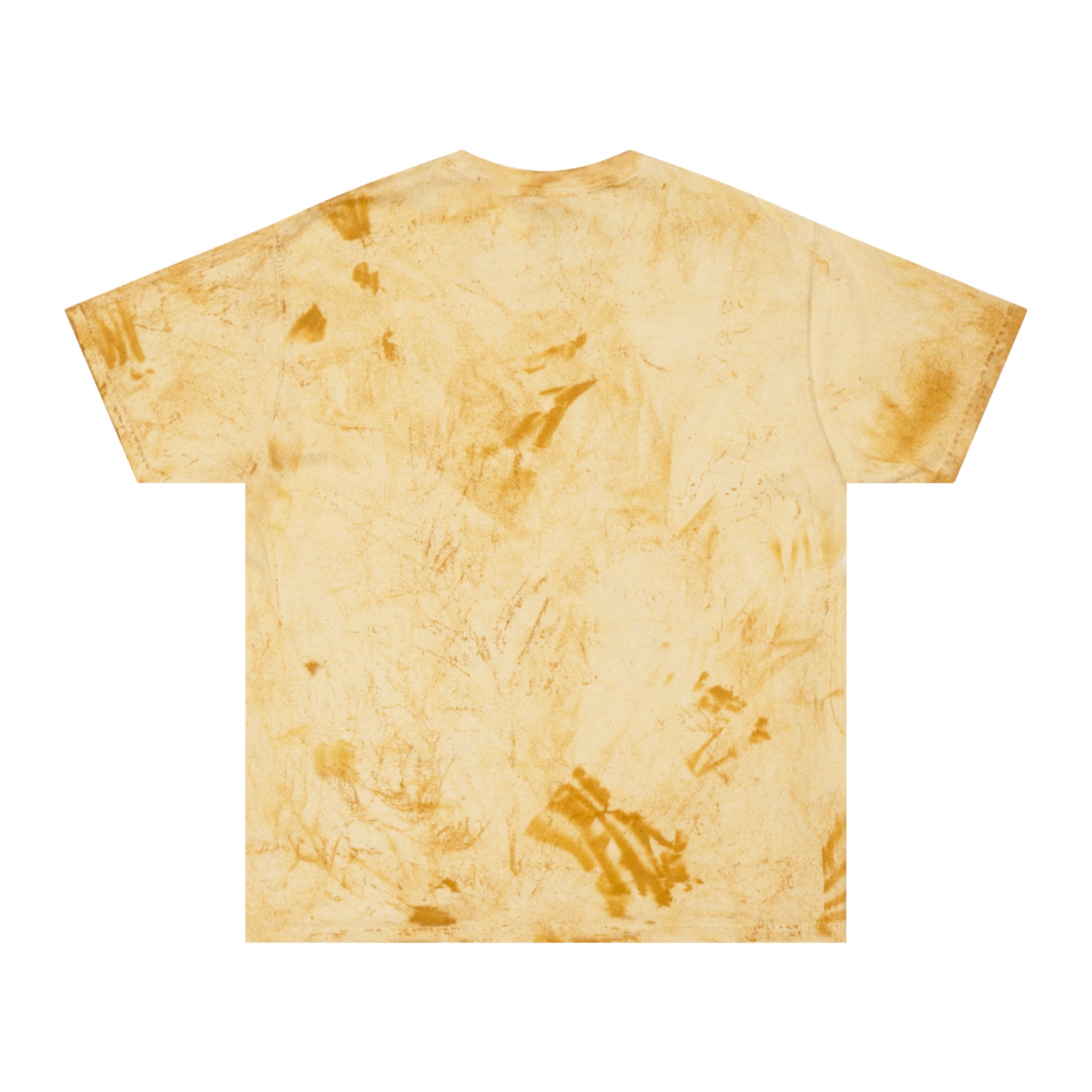 Jesus Is King Tie-Dye T-Shirt — Vintage Christian Graphic Tee