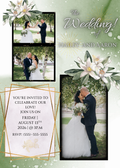 Wedding Invitation Printable download