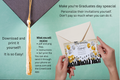 Graduation Party Invitation