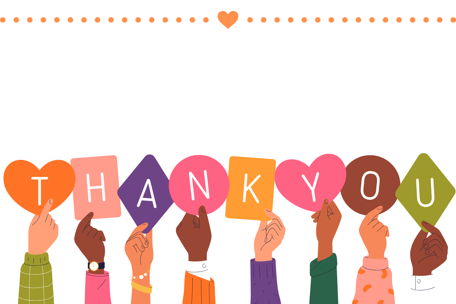 Thank You Card – Digital Download (4x6)