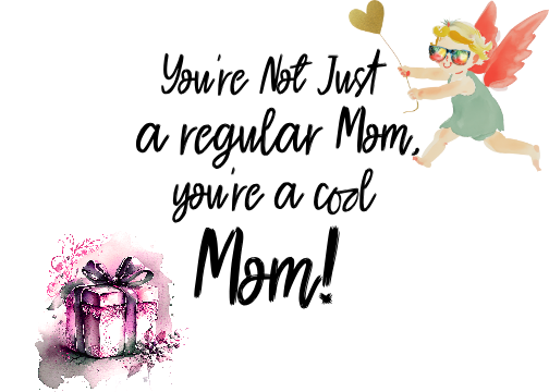 Printable Mother's Day Card